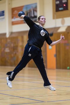 Bild 194 - TSV Ellerau - SG Hamburg Nord : Ergebnis: 42:23